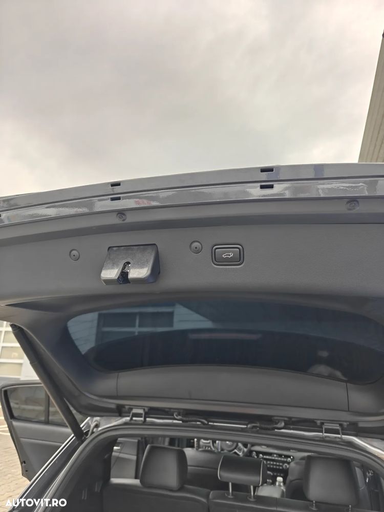 Kia Sportage 2.0 DSL HP 6AT 4x4 GT Line - 18