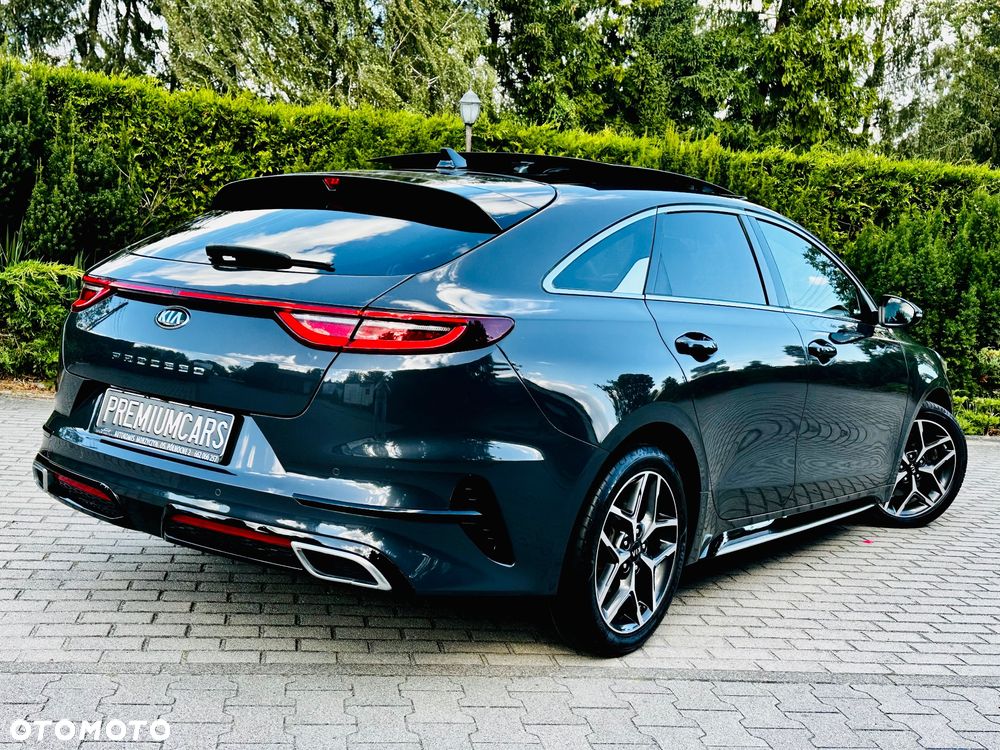 Kia ProCeed - 20