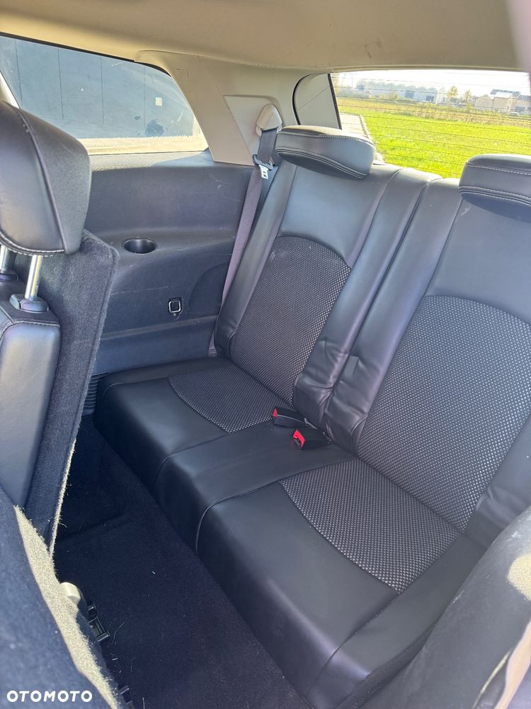 Dodge Journey - 13