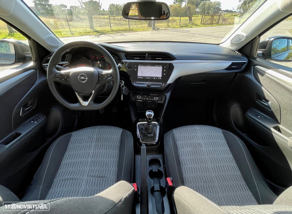 Opel Corsa 1.5 Diesel S&S Edition - 10