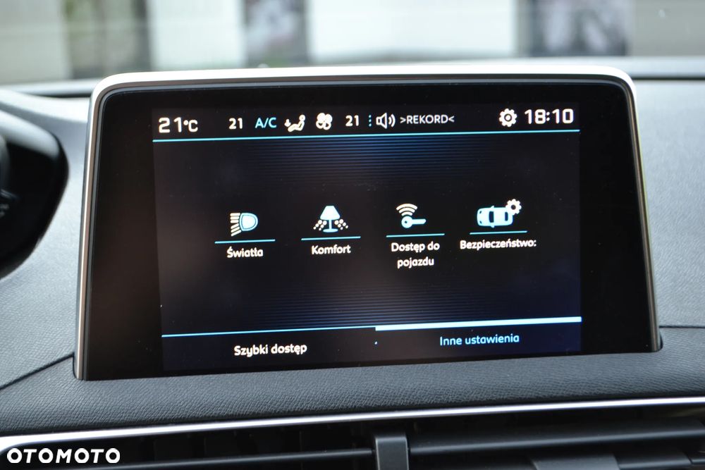 Peugeot 3008 - 29