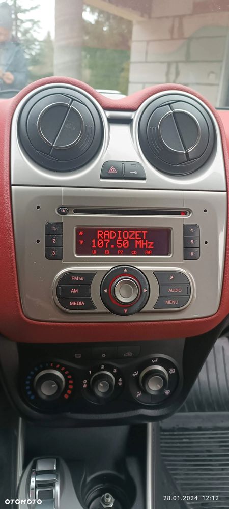 Alfa Romeo Mito 1.4 MultiAir Distinctive - 11