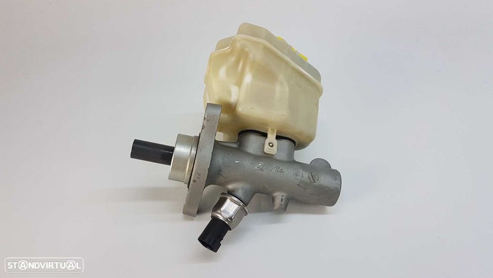 BOMBA DE TRAVÃO VOLKSWAGEN TOUAREG (7LA) TDI V10 - 7