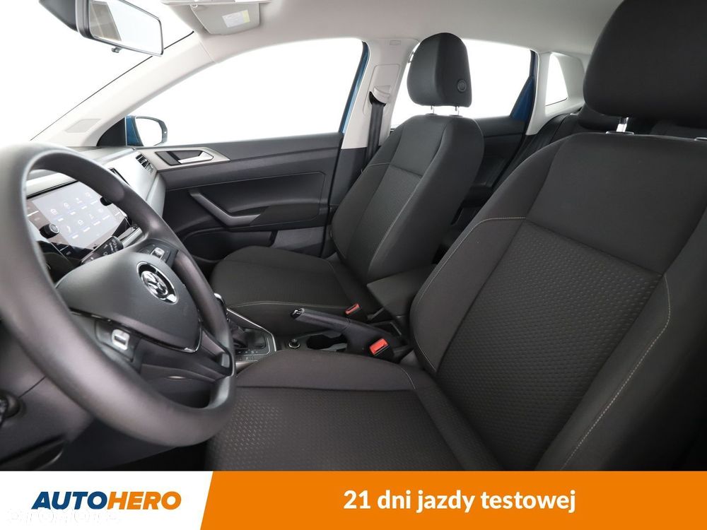Volkswagen Polo - 10