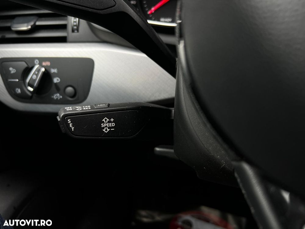 Audi A5 - 20