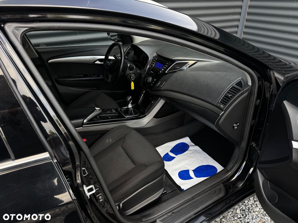 Hyundai i40 - 8