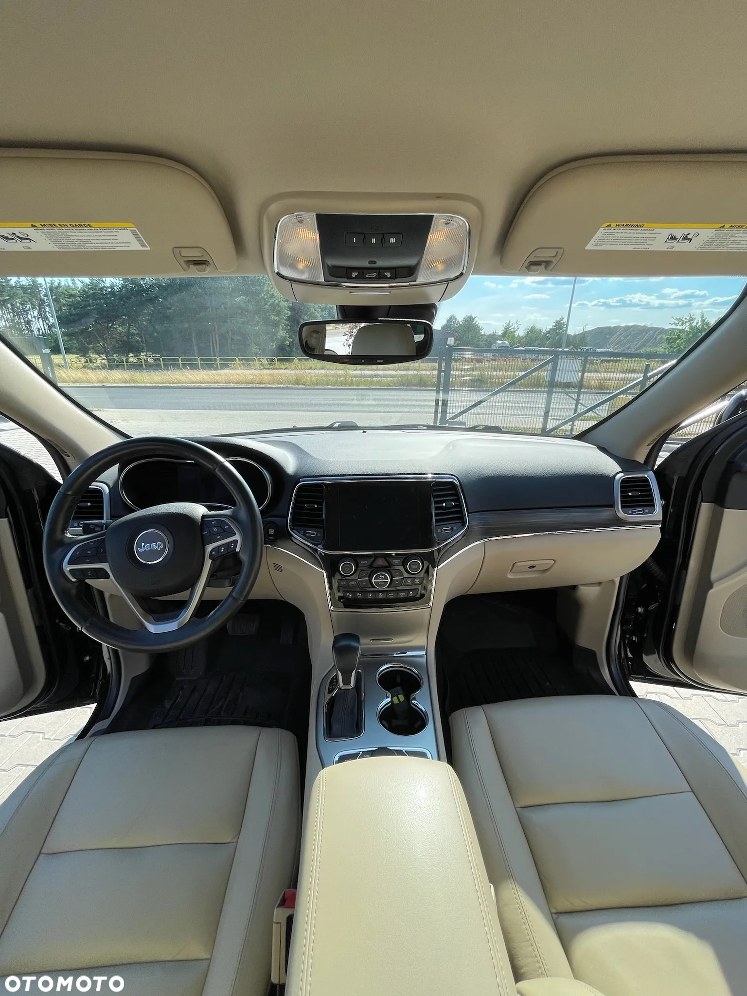 Jeep Grand Cherokee 3.6 V6 Limited - 6
