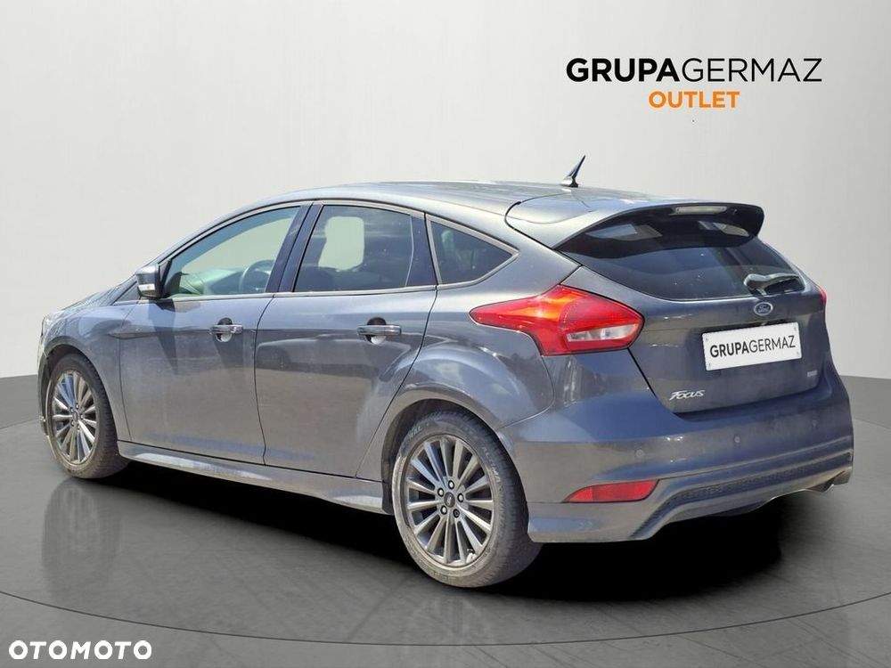 Ford Focus 1.5 EcoBoost ST-Line ASS - 3
