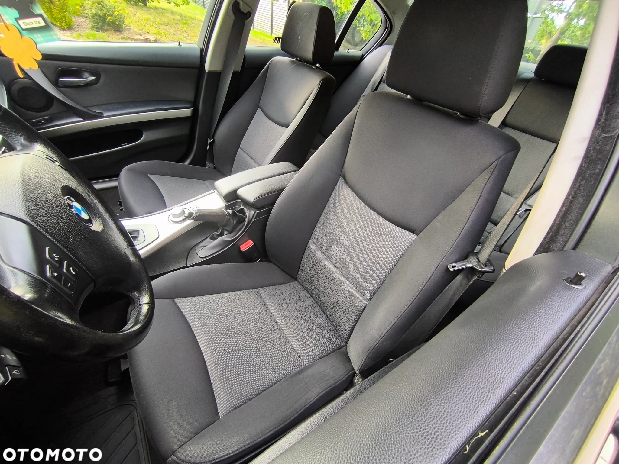 BMW Seria 3 - 17
