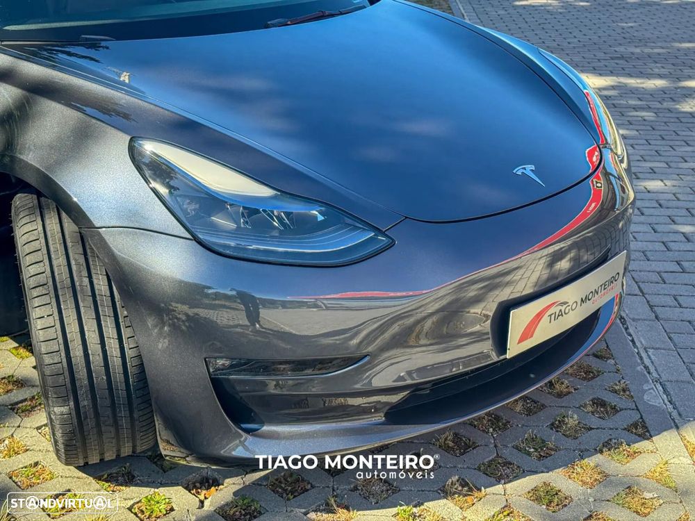 Tesla Model 3 Long Range AWD Dual Motor - 6