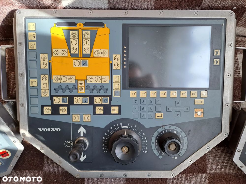 ABG Titan 326 - 22