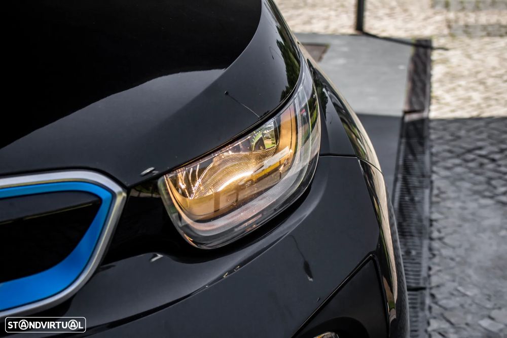 BMW i3 Standard - 8