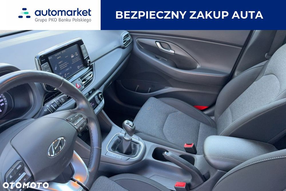 Hyundai i30 1.0 T-GDI Smart - 15