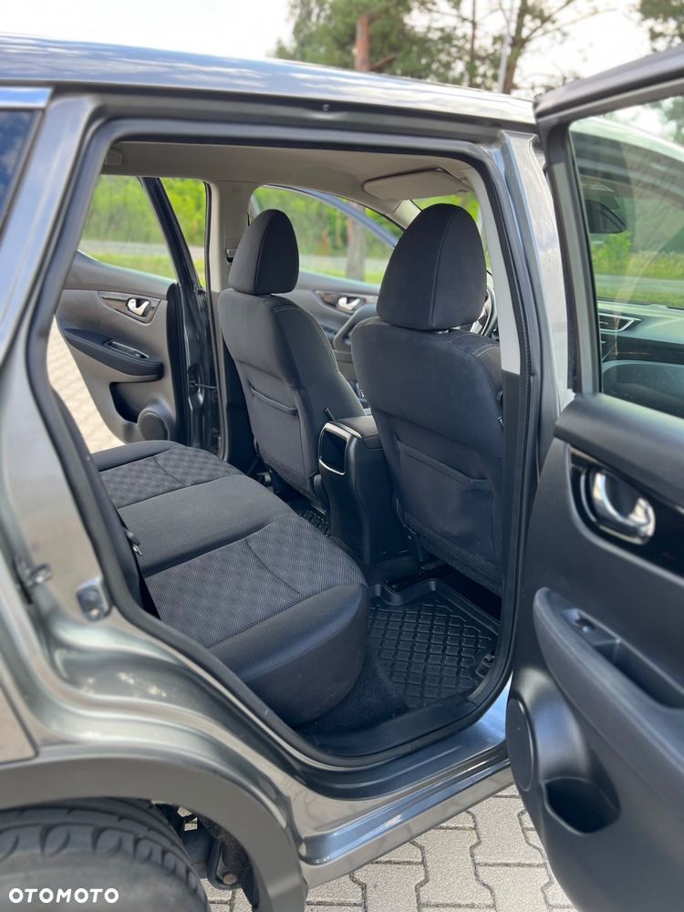 Nissan Qashqai - 9