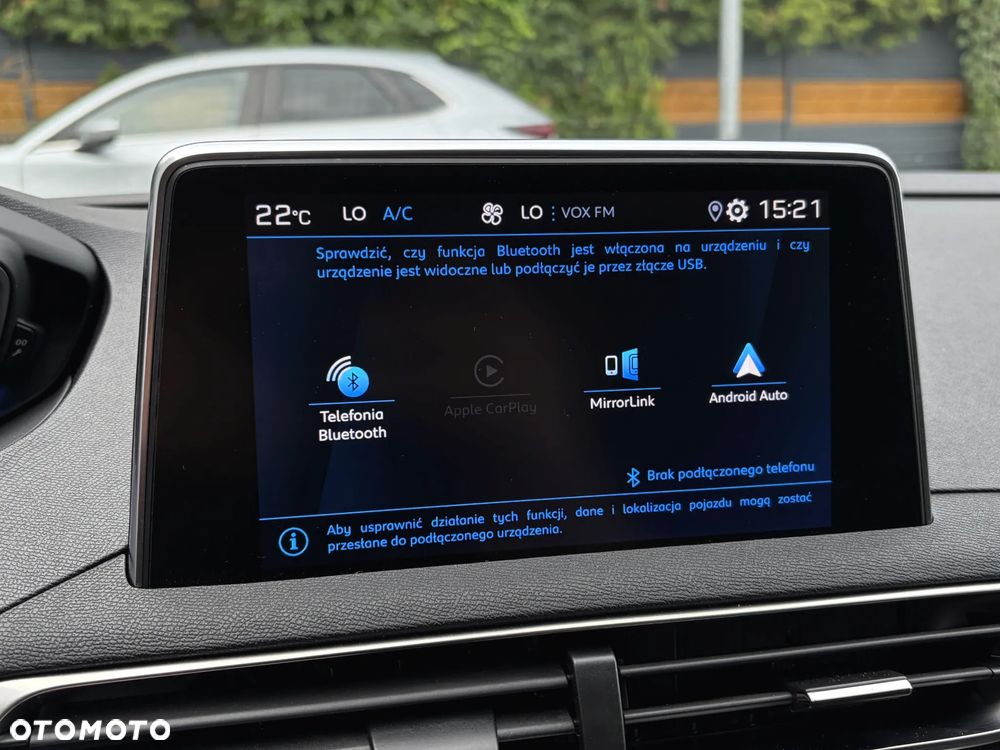 Peugeot 3008 - 26