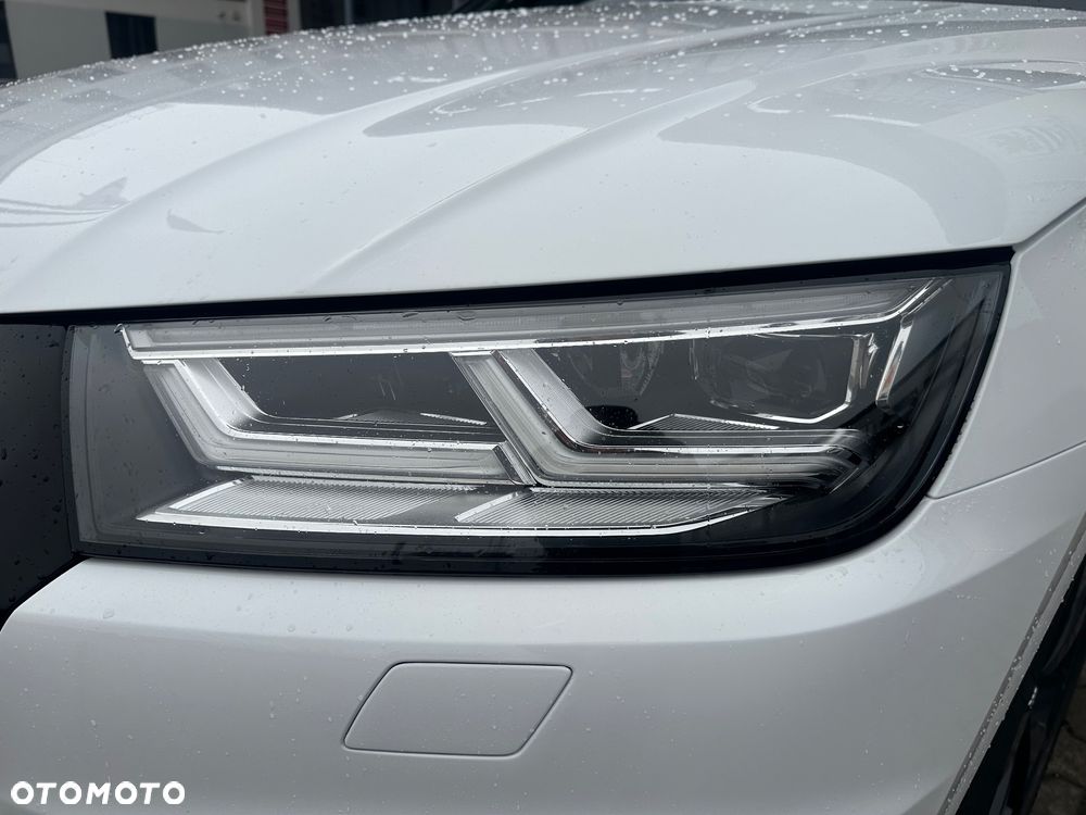 Audi Q5 2.0 TFSI Quattro Sport S tronic - 11