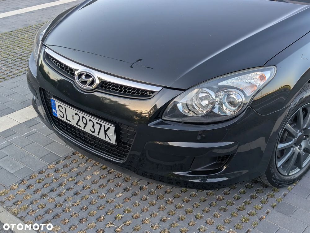Hyundai i30 1.4 Comfort - 29