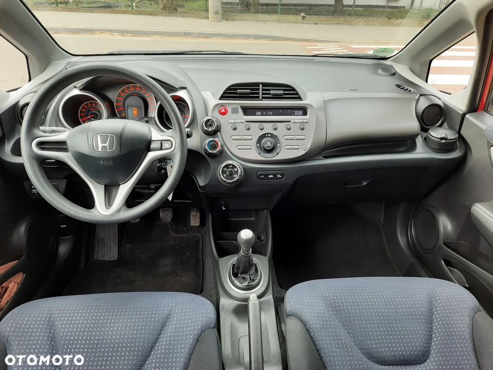 Honda Jazz 1.2 i-VTEC S Cool - 13