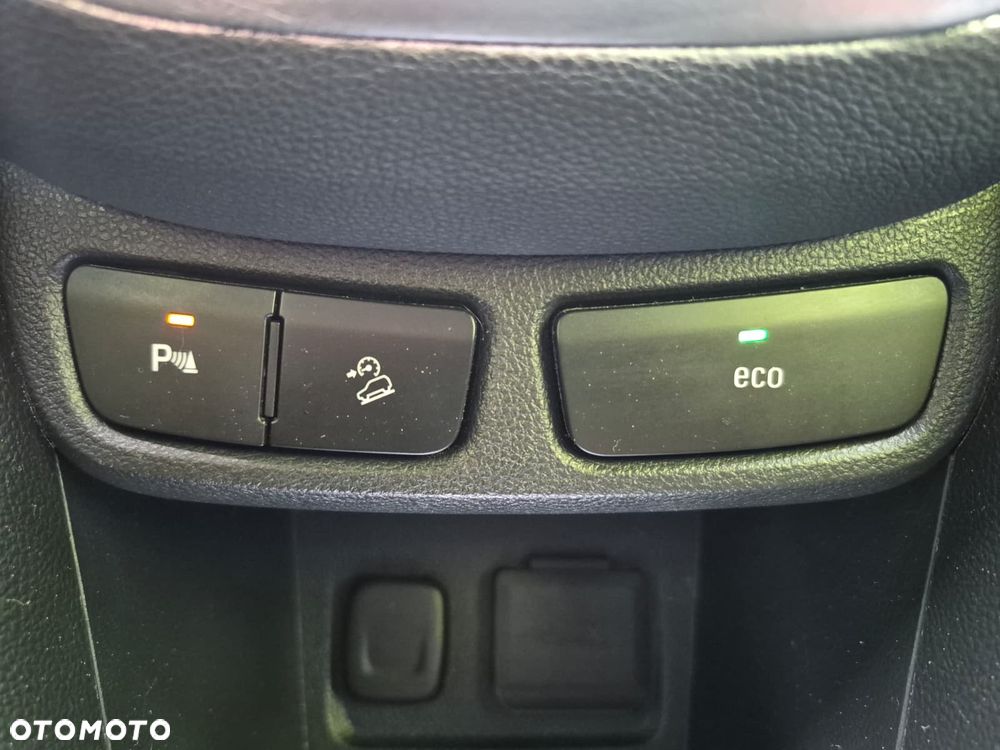 Opel Mokka 1.4 T Cosmo S&S 4x4 - 11