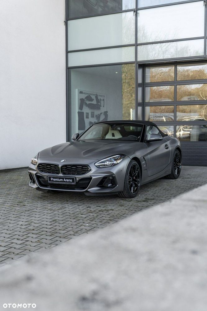 BMW Z4 - 8