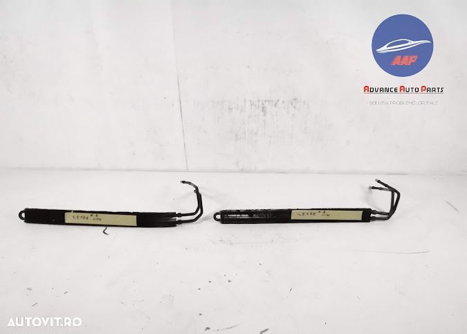 Radiator Ulei original Mercedes-Benz Vito W639 2003 2004 2005 2006 200 - 1