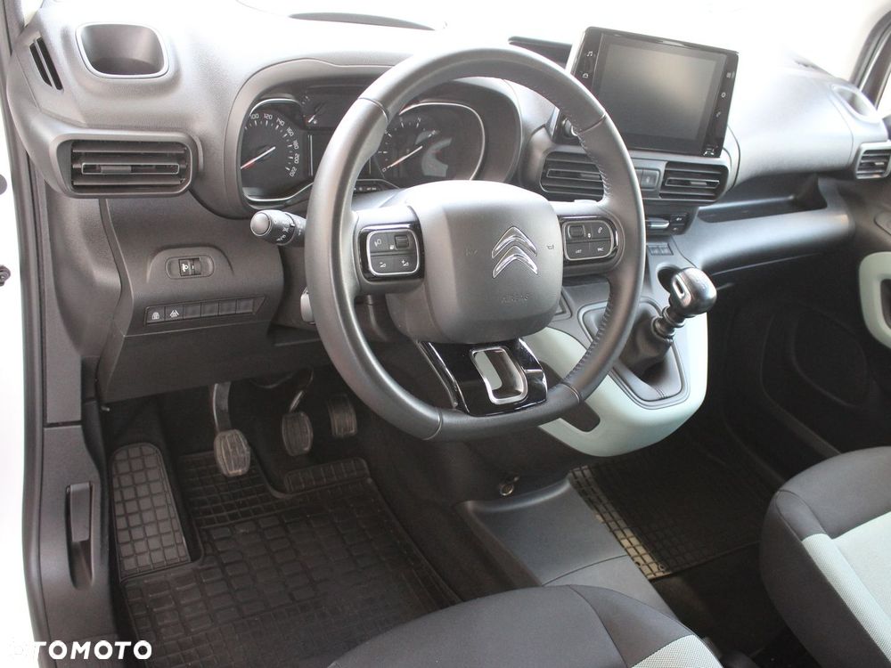Citroën Berlingo XL 1.5 BlueHDI Feel Pack S&S - 2