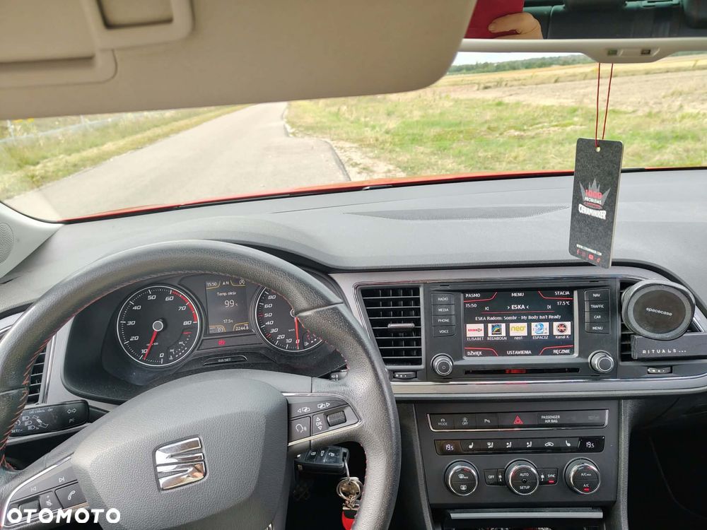 Seat Leon - 7