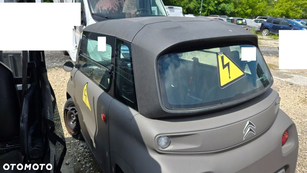 Citroën Ami - 12