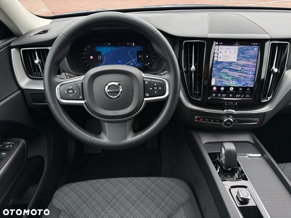 Volvo XC 60 B4 D AWD Core - 13