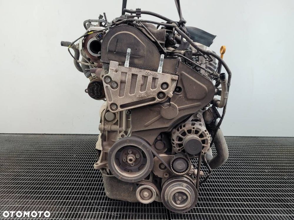 SILNIK KOMPLETNY KIA SORENTO IV MQ4 2.2 CRDI 193KM D4HE 108 TYŚ KM - 5
