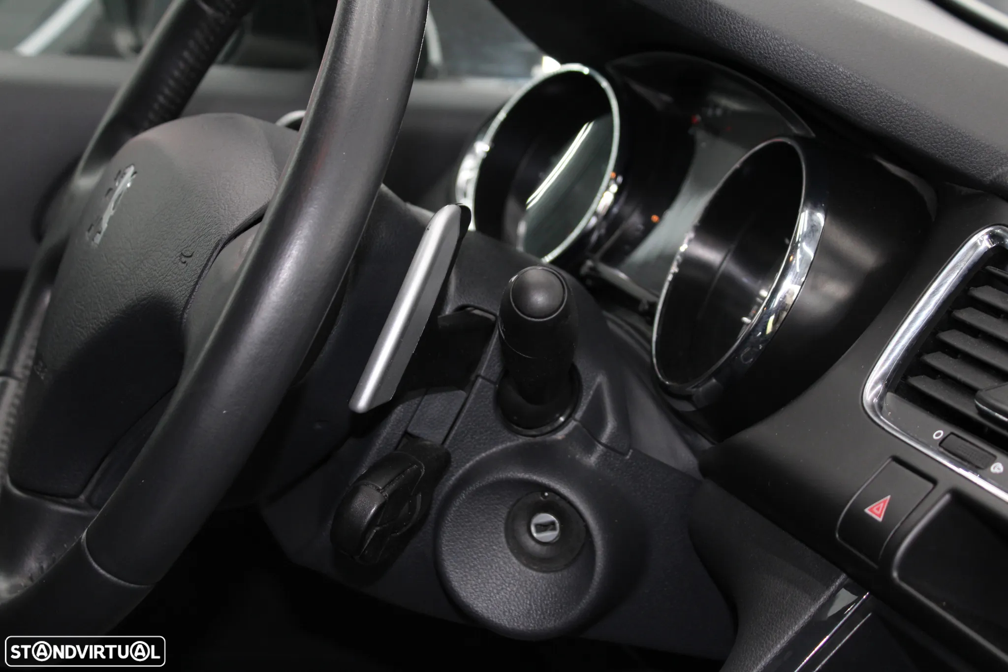 Peugeot 3008 - 21