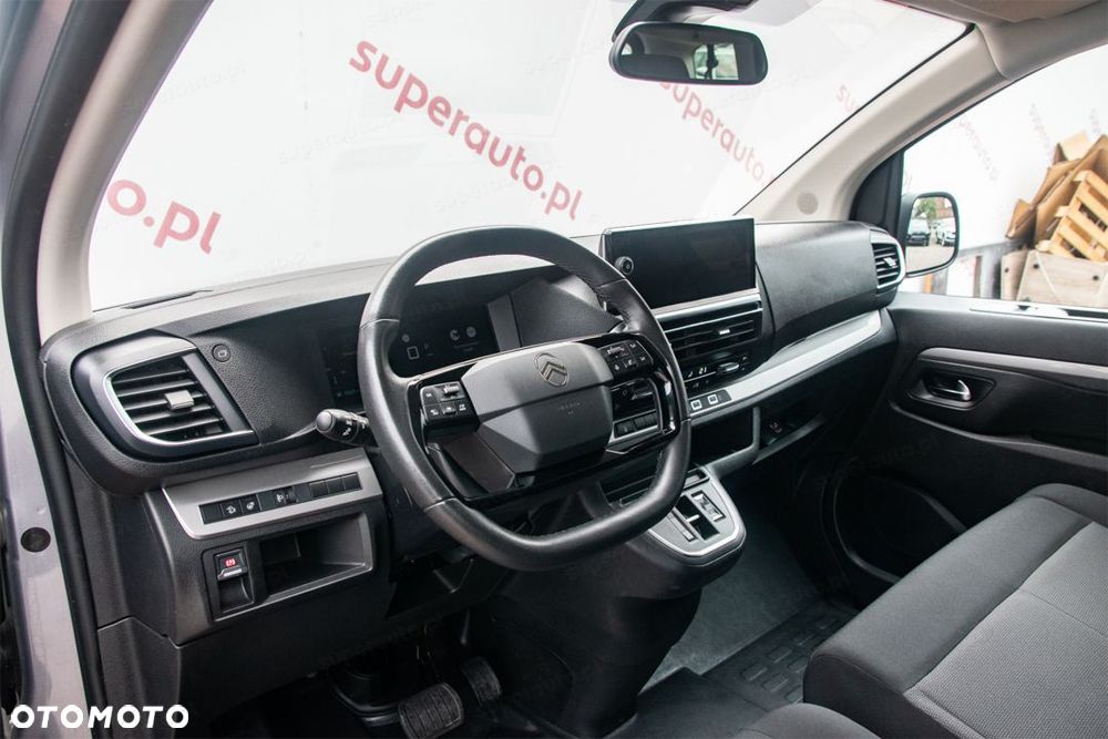 Citroën SpaceTourer 2.0 BlueHDi XL Business EAT8 - 24