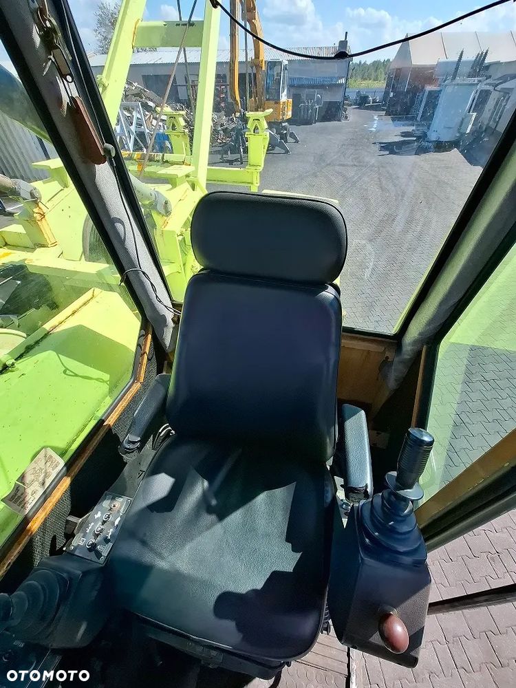 Sennebogen S 612 M - 16