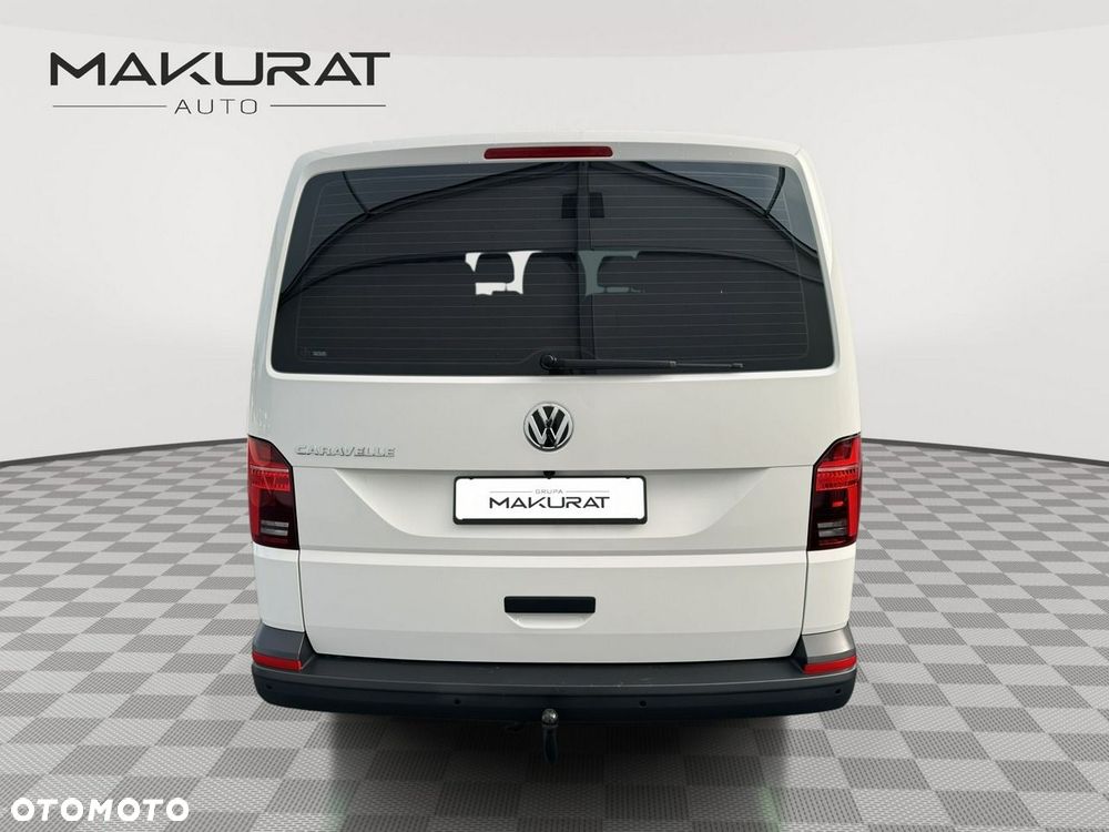 Volkswagen Caravelle - 7