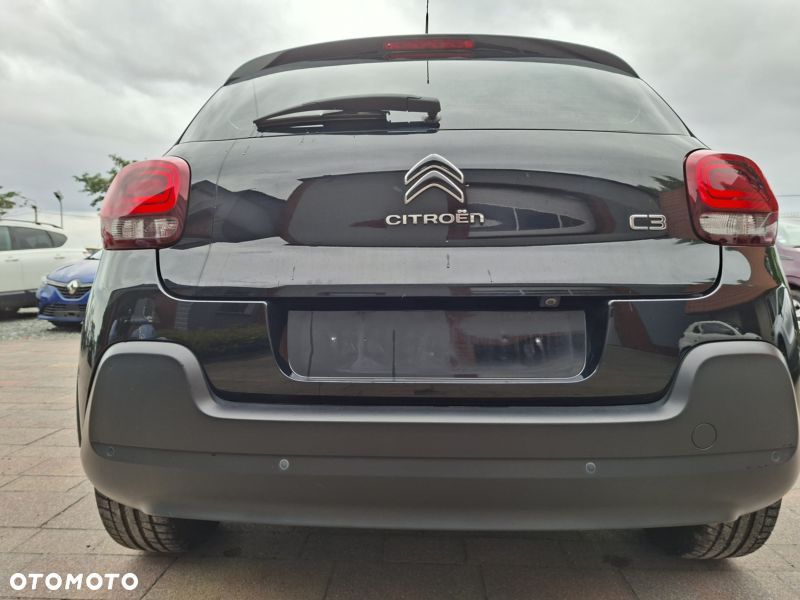 Citroën C3 Pure Tech 110 Stop&Start Exclusive - 15