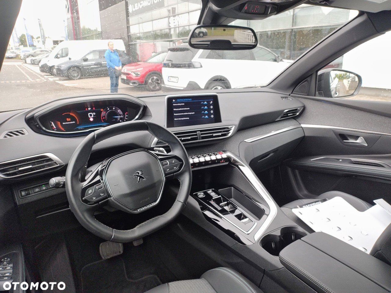 Peugeot 5008 1.5 BlueHDi Allure Pack S&S EAT8 - 8