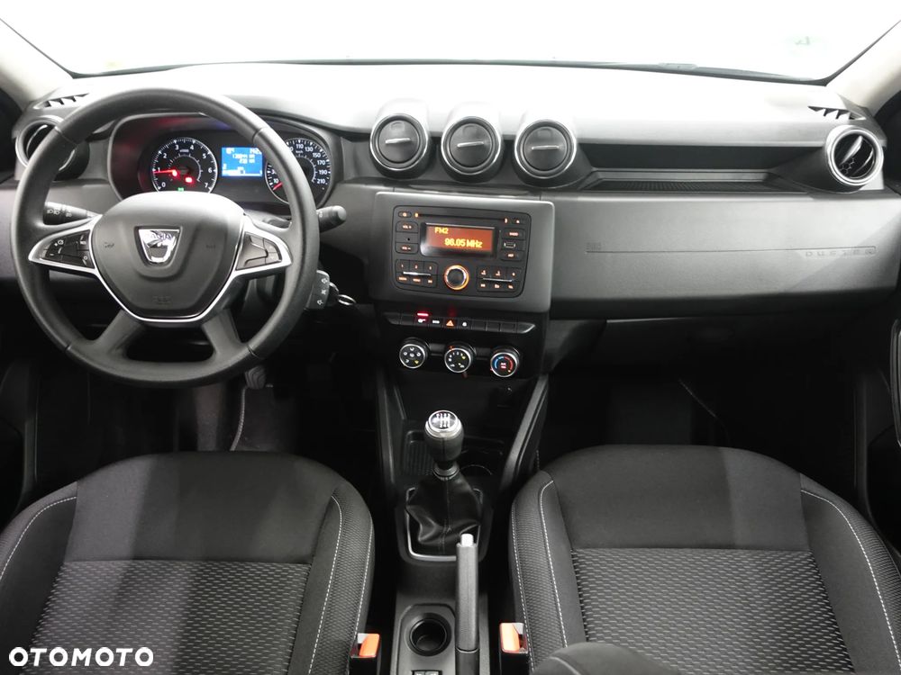 Dacia Duster TCe 125 4x2 Celebration - 26
