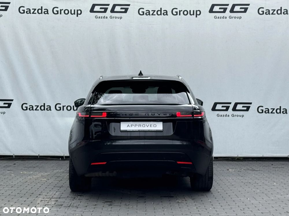 Land Rover Range Rover Velar 2.0 D200 mHEV S - 7