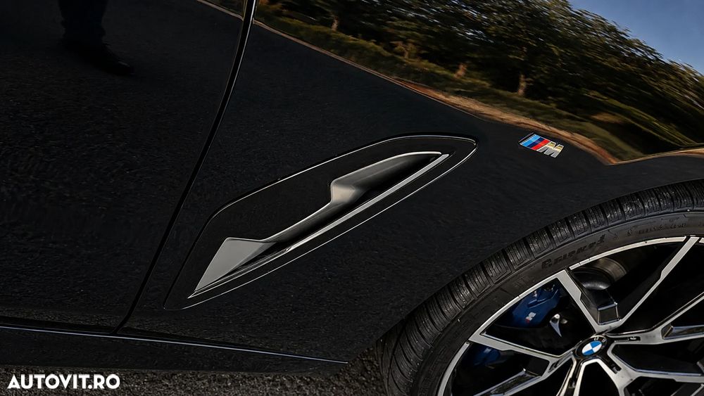 BMW Seria 8 - 22