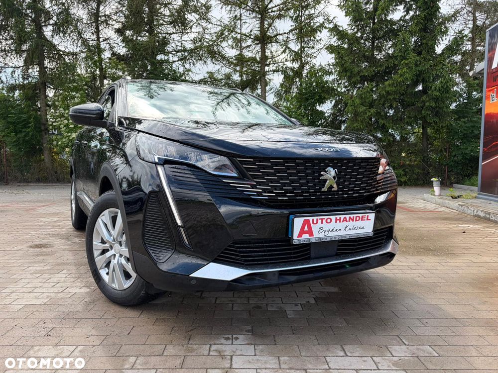Peugeot 3008 1.5 BlueHDi Allure S&S EAT8 - 6