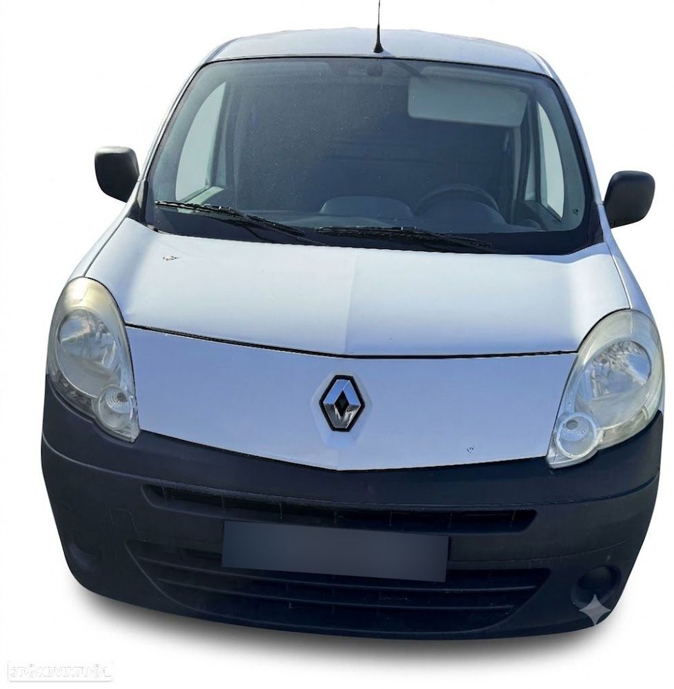Renault Kangoo 1.5 dCi Pack - 2
