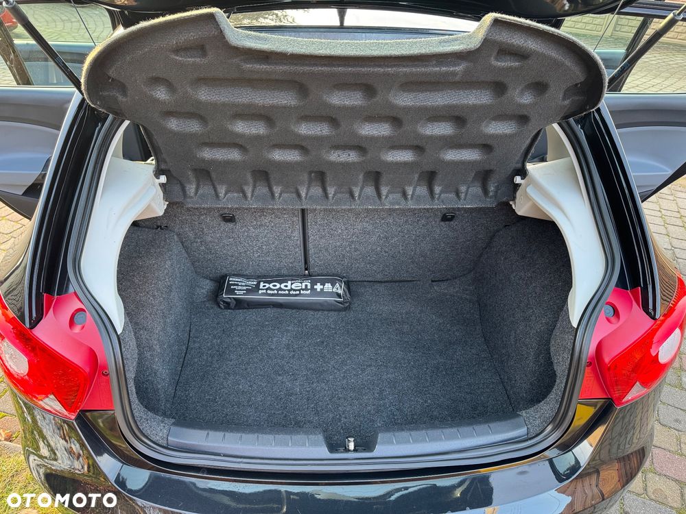 Seat Ibiza 1.4 16V Entry - 14