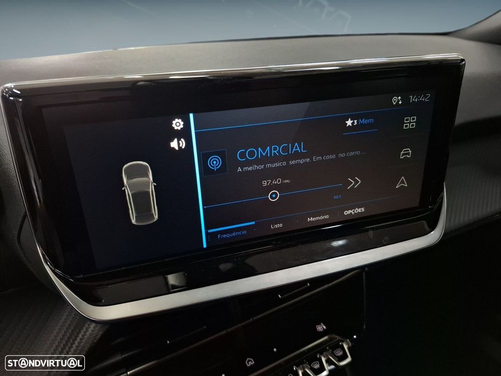 Peugeot 2008 1.2 PureTech Style - 20