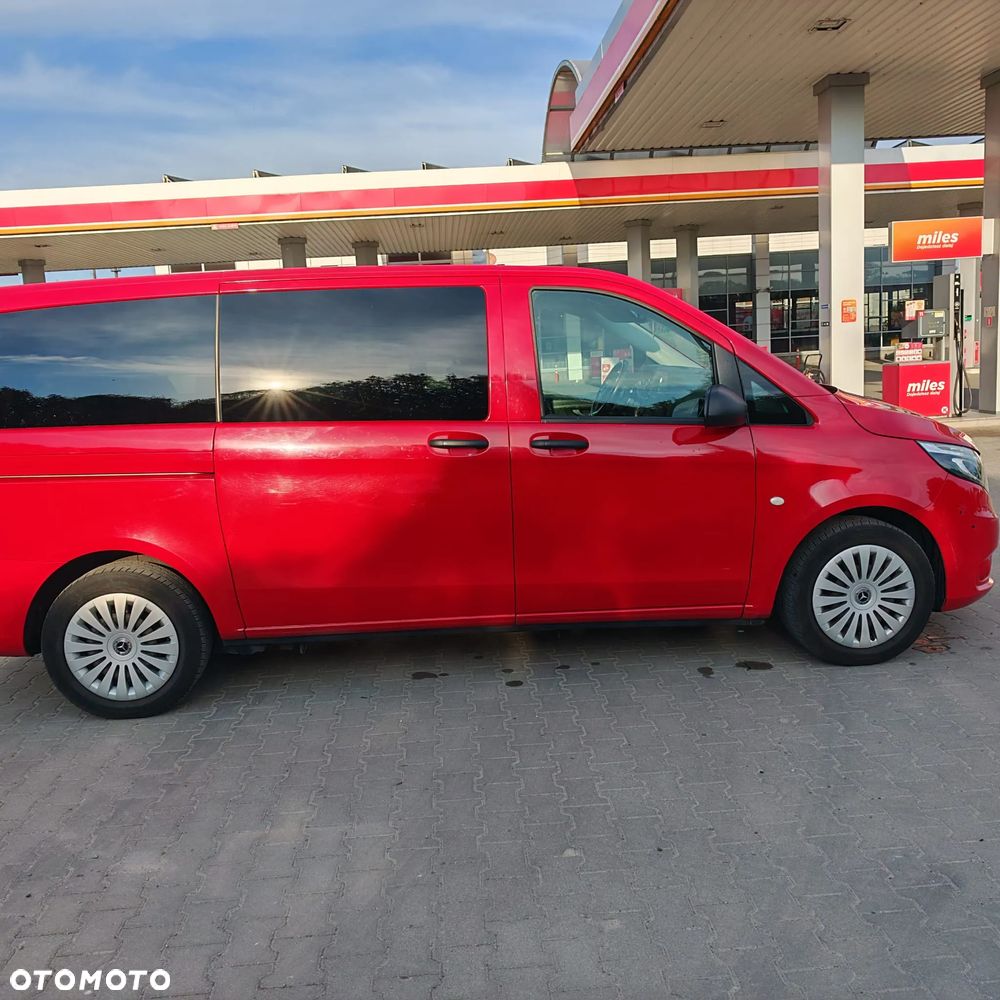 Mercedes-Benz Vito - 2