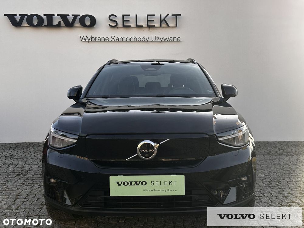Volvo XC 40 - 5