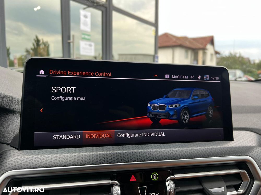 BMW X3 - 25