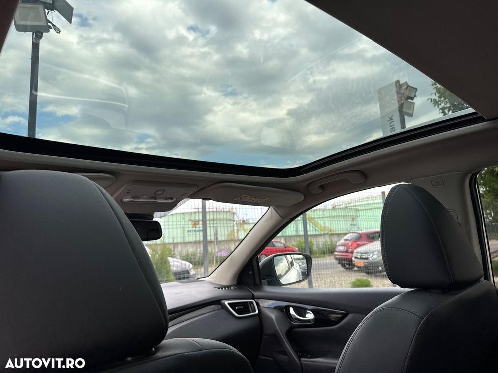 Nissan Qashqai 1.6 DIG-T TEKNA+ - 21