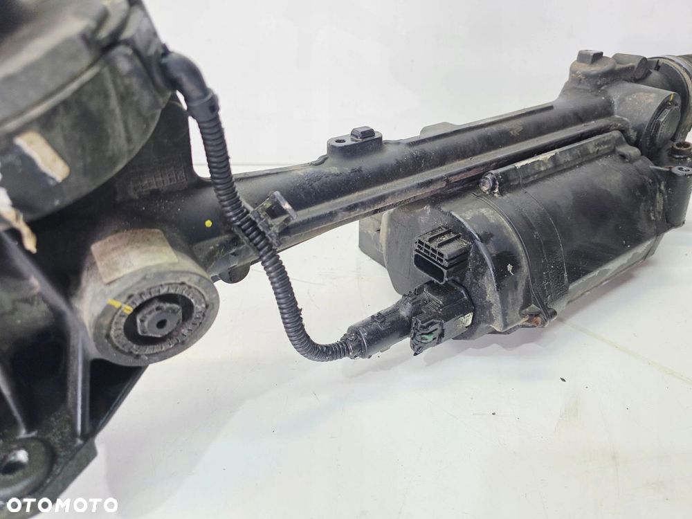 PRZEKŁADNIA KIEROWNICZA AUDI A3 8P VOLKSWAGEN SEAT SKODA 1K1423051AJ - 9
