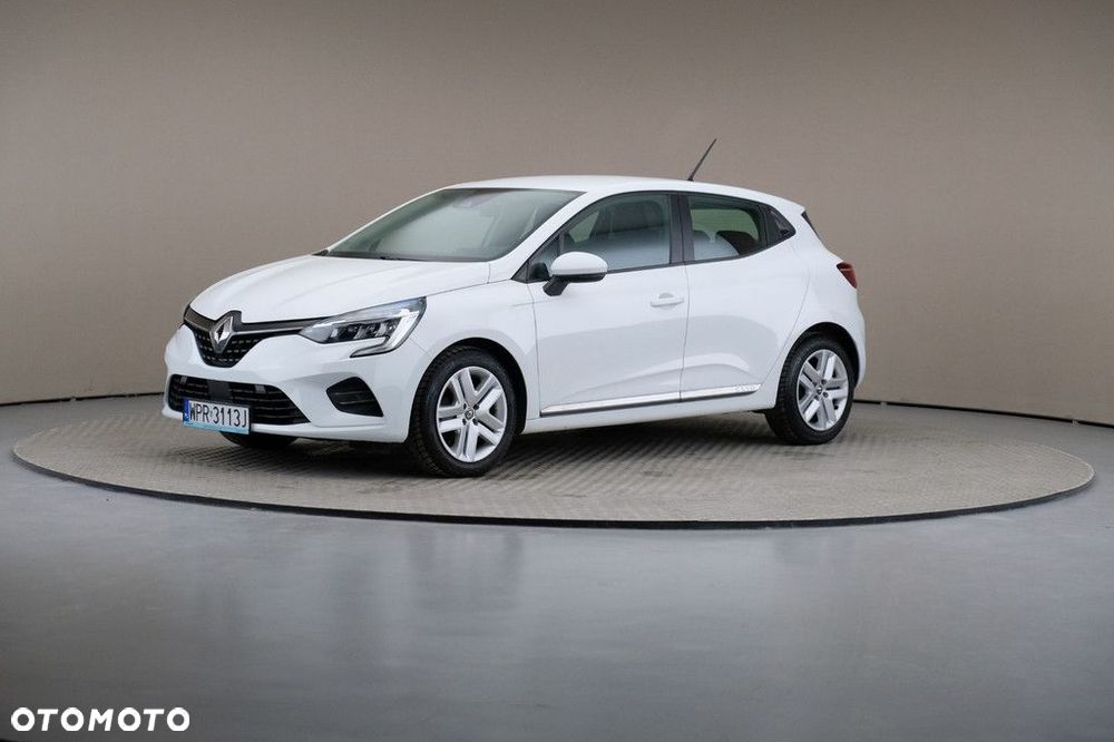 Renault Clio 1.0 TCe Zen - 1