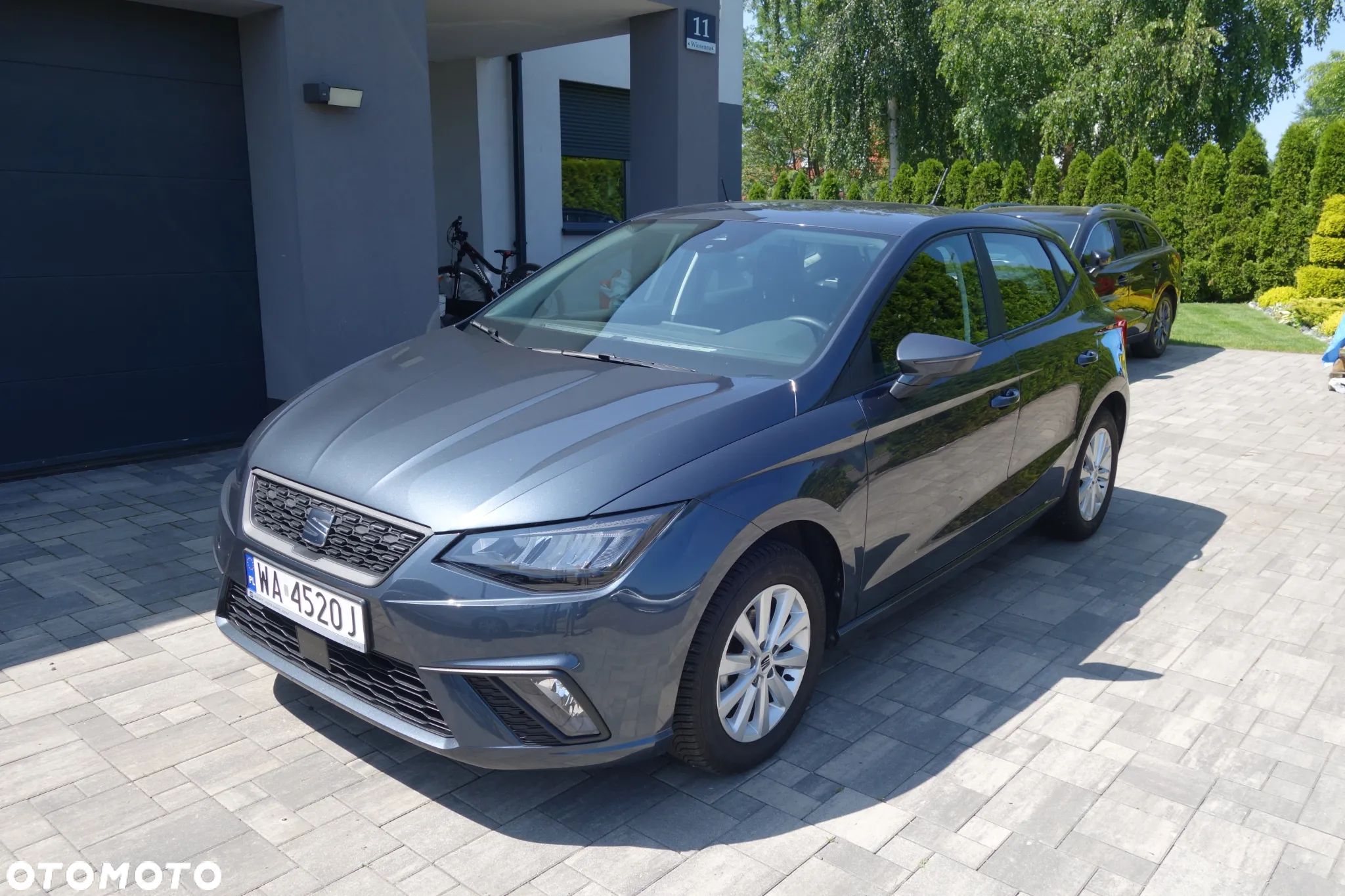 Seat Ibiza 1.0 TSI Style S&S - 1